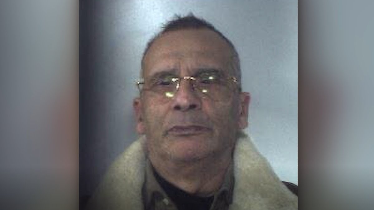 Italy: No 1 wanted Mafia boss held after 30 years on the run