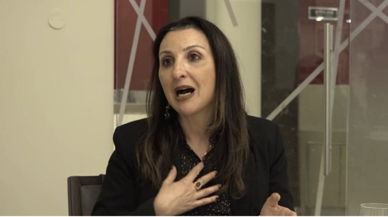 2023 Elections: More women in politics key to peace building – Jerusalem Dep. Mayor