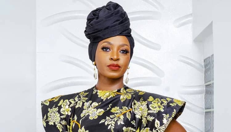 Kate Henshaw demands justice for teenage-girl allegedly raped by Lagos doctor