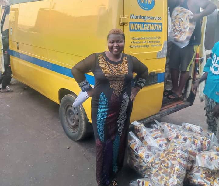 Reactions as lady claims to make N1bn “kulikuli” sales