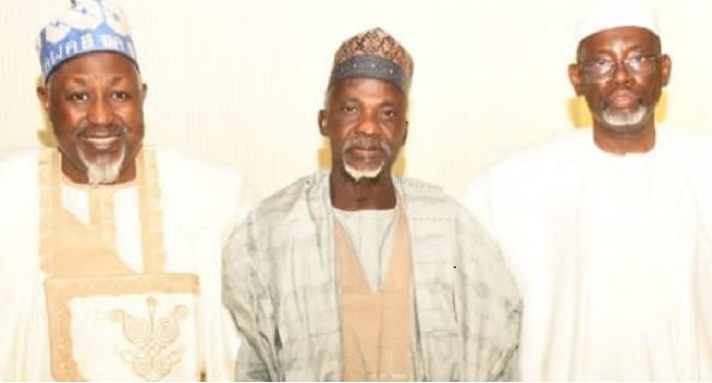 Labour Party Governorship candidate defects to APC