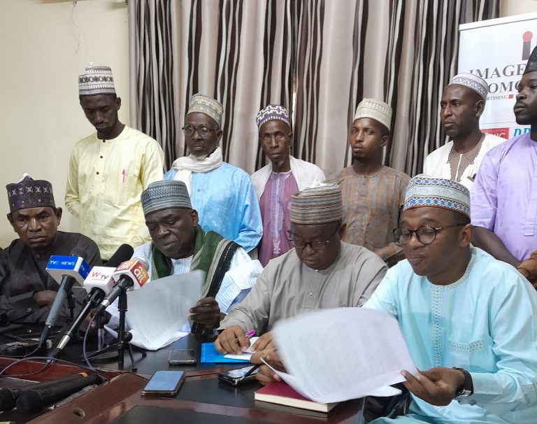 MACBAN, other pastoralists want FG to take responsibility for airstrikes