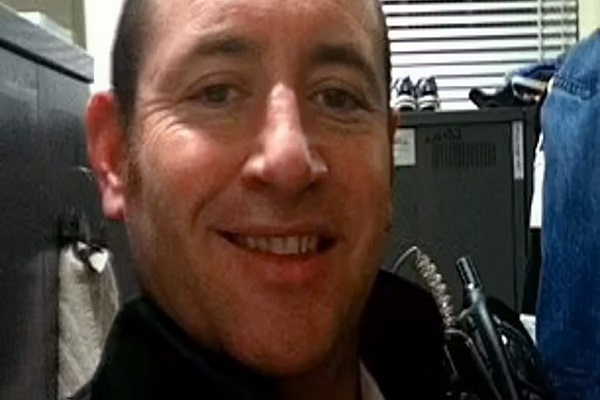 Rapist officer sacked from London police force
