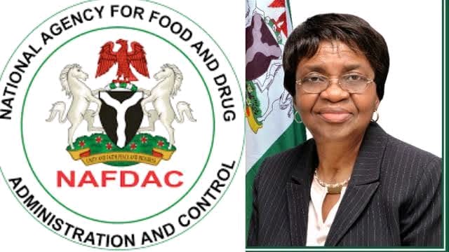 Relief as NAFDAC claims implicated indomie noodles not registered for sale in Nigeria