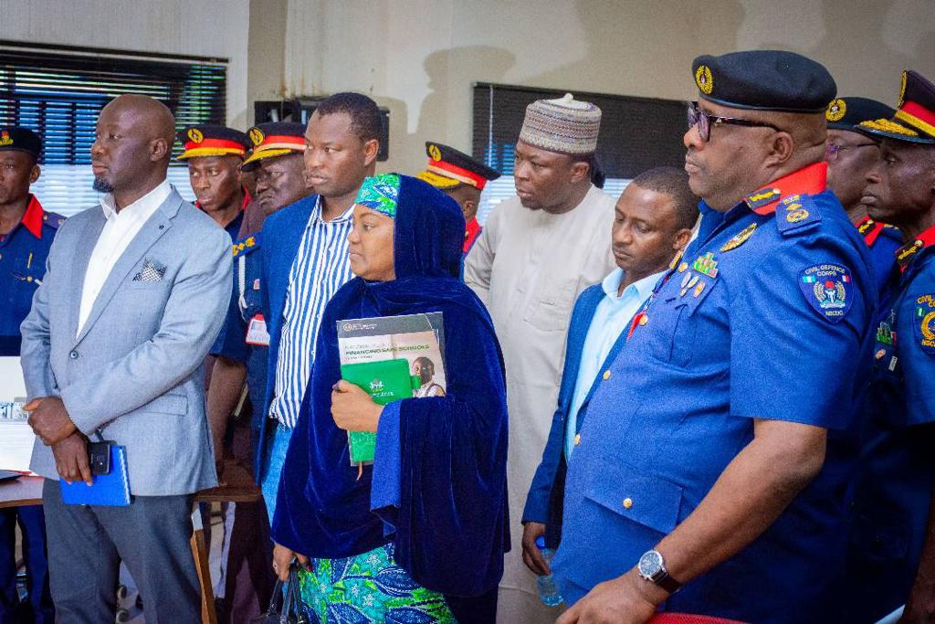 FG’s safe schools’ initiative to fully take off soon