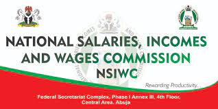 Drafting of National Pay Policy ongoing – NSIWC Policy