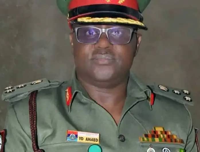 COUNTDOWN TO PRESIDENTIAL/NASS POLLS: NYSC boss warns Corp members against accepting gifts from politicians