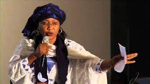 Elections: APC PCC rejects Naja’atu Muhammad’s appointment as PSC coordinator