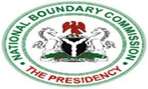 National Boundary Commission