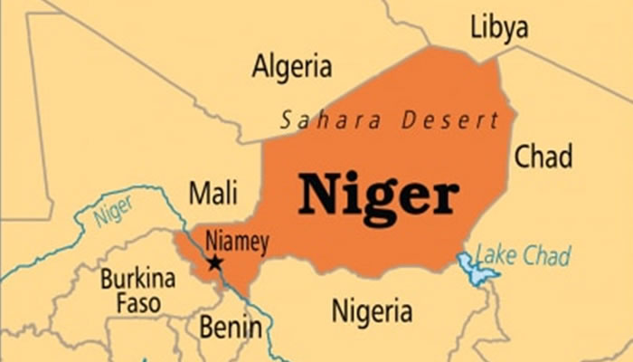 Air strike from “unknown” aircraft kills scores of Joint Security Task-Force members in Niger, many others injured