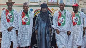Obi says discovered oil in Bauchi is not for sharing but for development