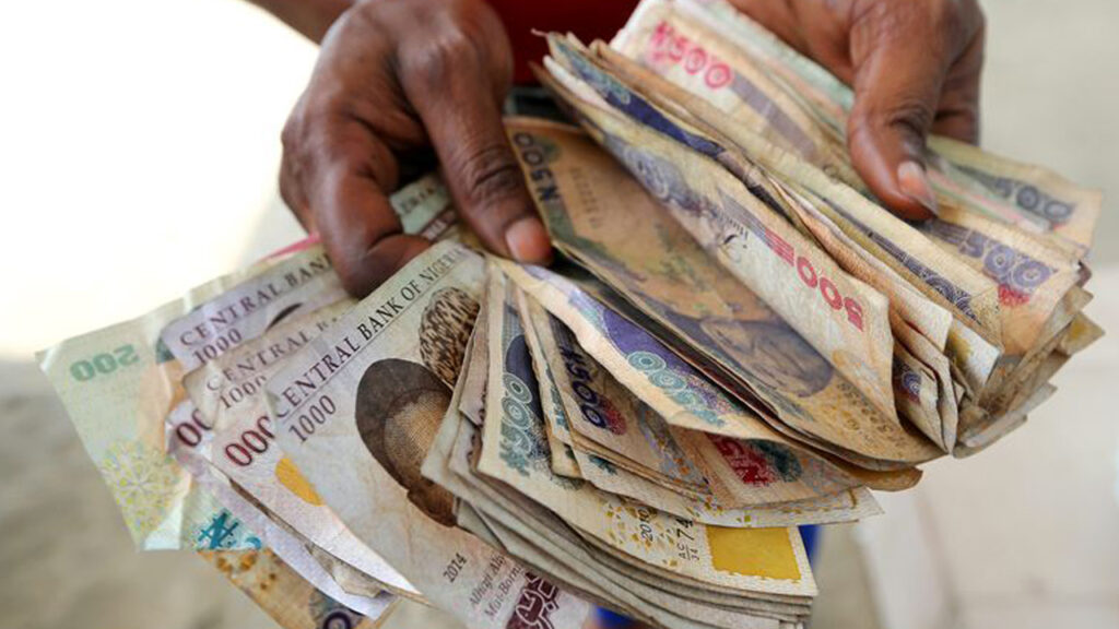 Avoid bank queues, visit PoS agents, CBN advises