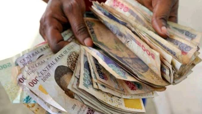 Banks begin payment of old N500, N1,000 notes