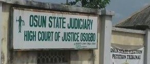 Osun high court sentences four to death for murder