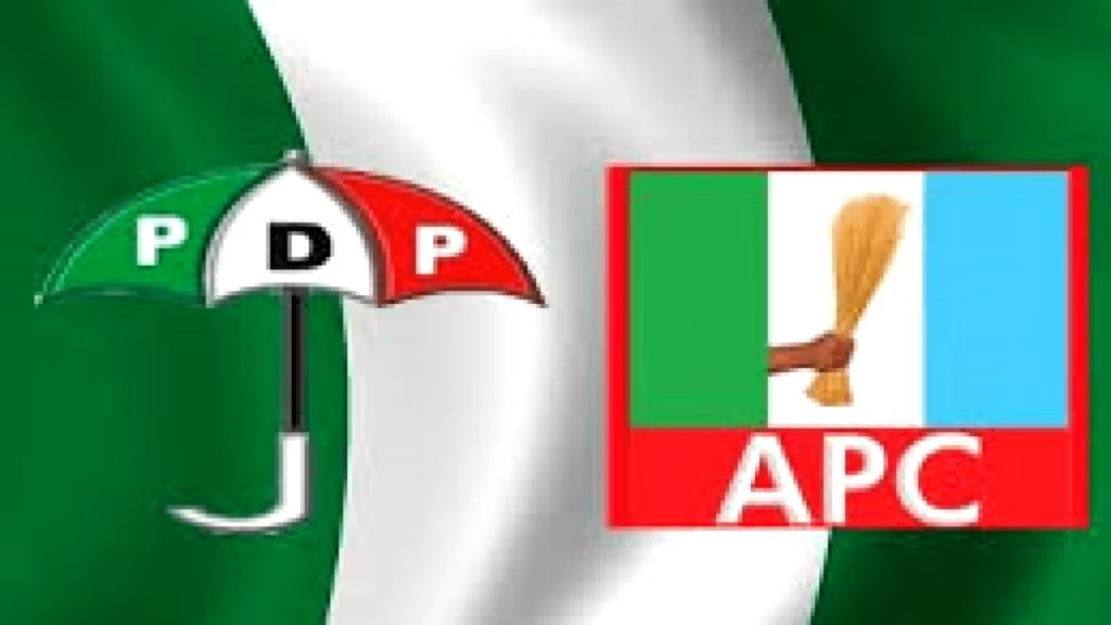 PDP labels Tinubu legal team’s watermark claim on PEPC judgment self-incriminating, calls for APC transparency