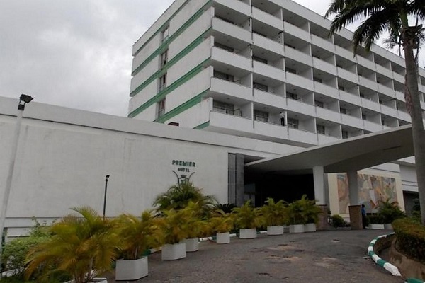 Premier Hotel shut over ageing structures, facilities