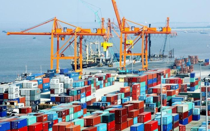 FG earns $4.820bn from non-oil export in 2022