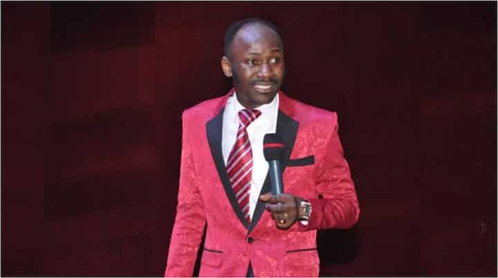 Apostle Suleman: 2023 polls have shown that our PVCs are useless (+video)