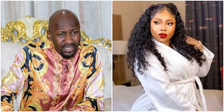 “We never knew Apostle Suleman was a Pastor; we thought he was in Oil and Gas sector”: Halima Abubakar’s bestie opens up