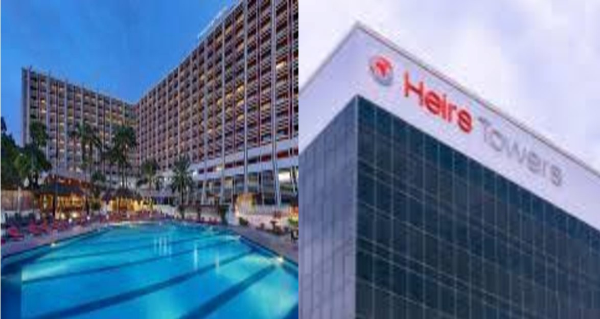 Transcorp Hotels partners Heirs Life on insurance for guests