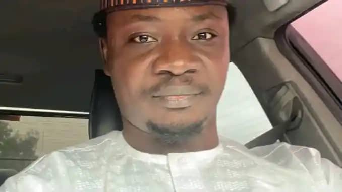 Nasarawa Governor, Abdullahi Sule, loses eldest son