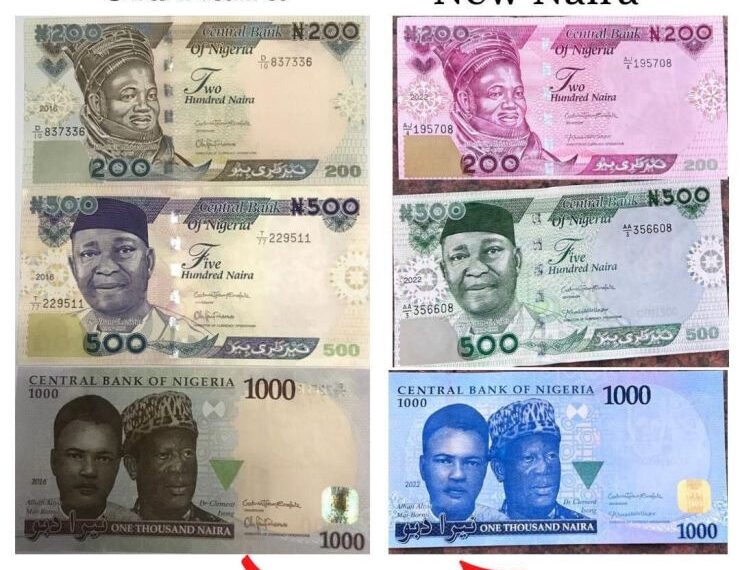 Naira Swap policy sparks protests in Port Harcourt