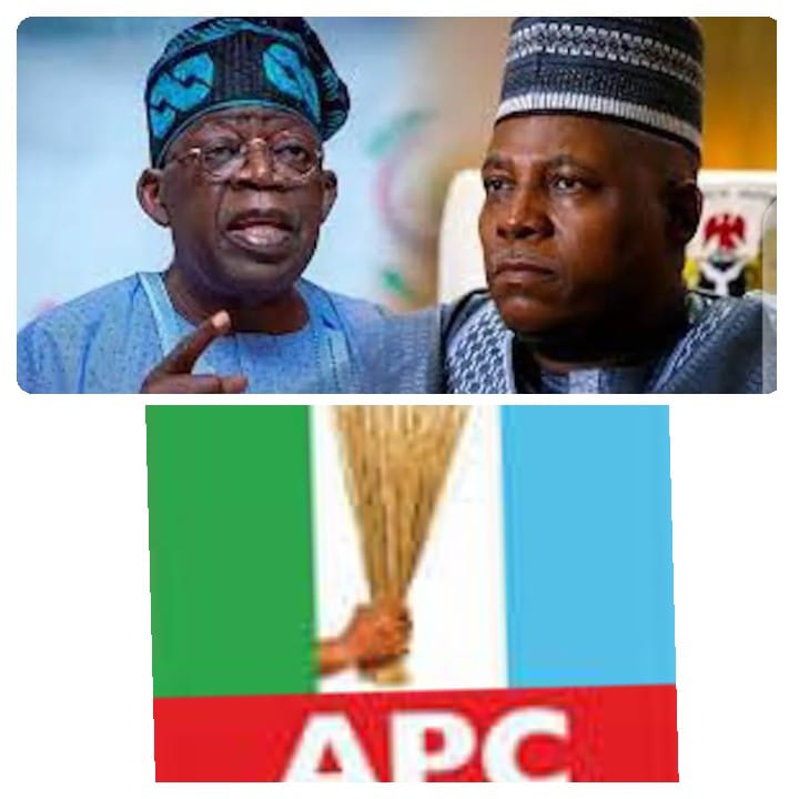 Still bogged down by crisis, Taraba APC, again, calls off rally for Tinubu