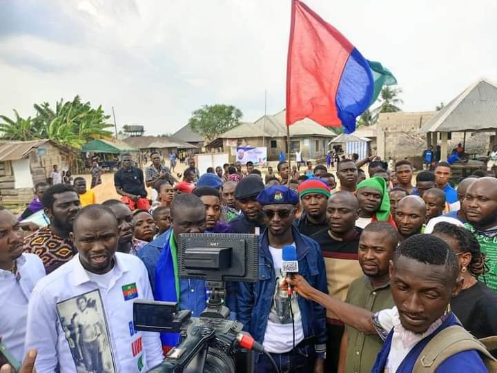 Tension in Toru-Angiama community over brutal murder of father and son by suspected Fulani herdsmen