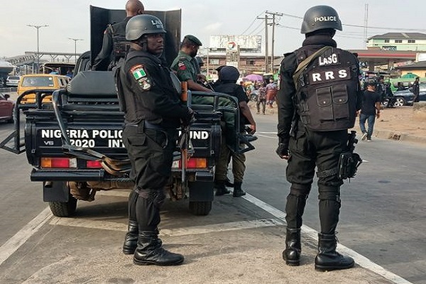 One feared dead as OPC, Yoruba Nation agitators clash in Lagos