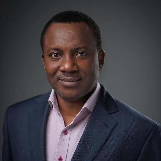 “UZODINMA ENGAGES WELL WITH IDEAS AND EXHIBITS PRACTICAL WISDOM”, Says Amaeshi, a celebrated professor of sustainable finance