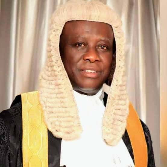 Buhari approves appointment of Edo Justice Commissioner, Iyamu, to Governing Board of Legal Aid Council