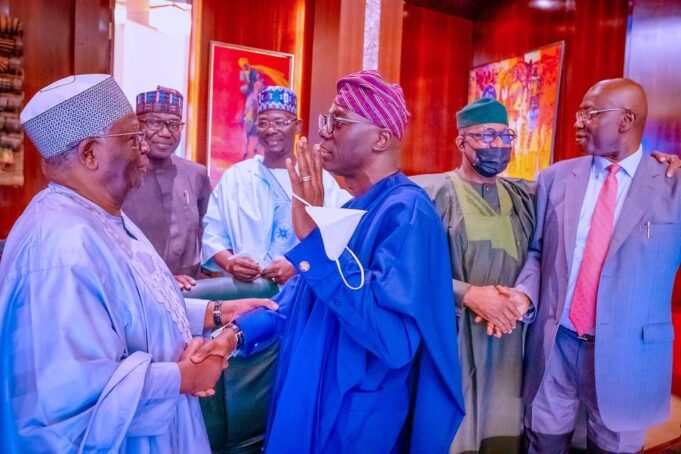 Buhari asks for seven days for a major decision on currency redesign