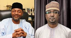 Appeal Court sacks Abacha, restores Wali as PDP guber candidate in Kano