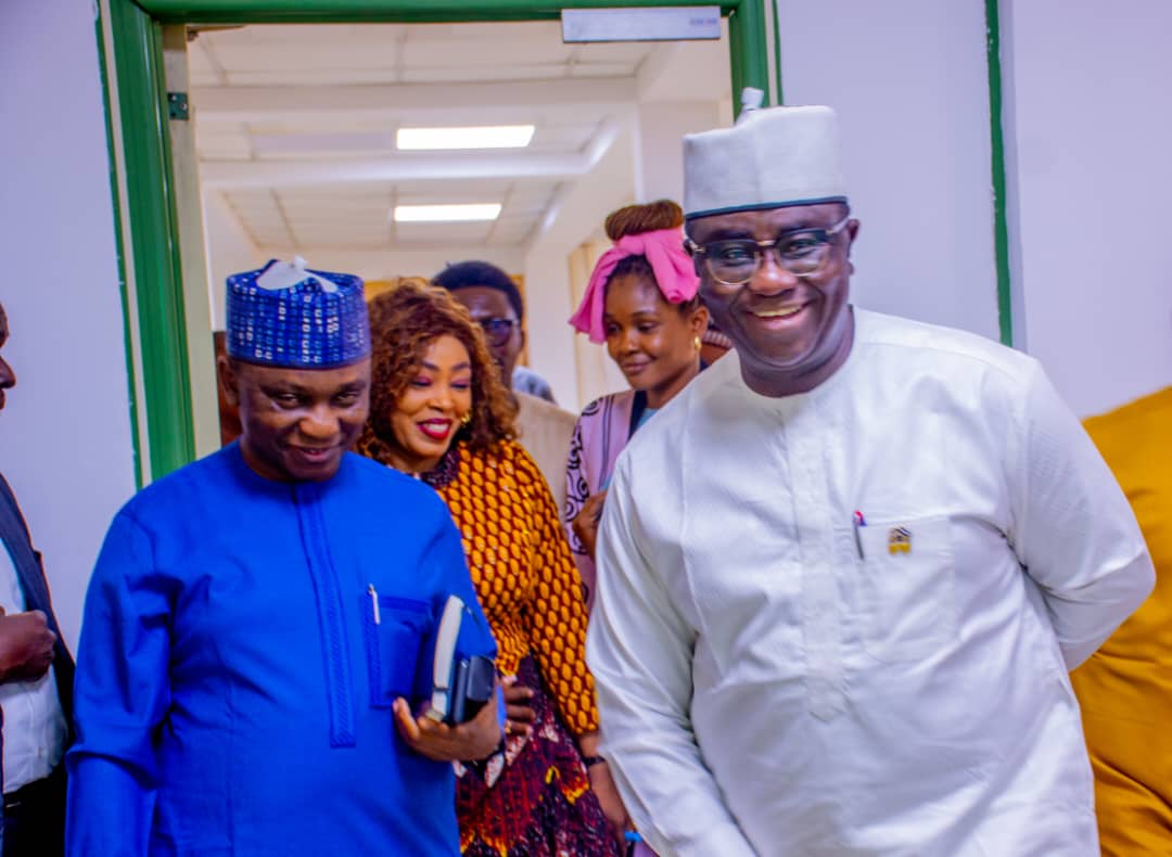 OGP Nigeria gets new office as NAP III begins