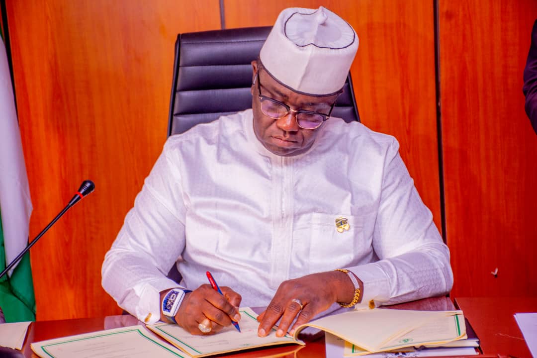 Poverty alleviation: FG plans budget allocation for geospatial data