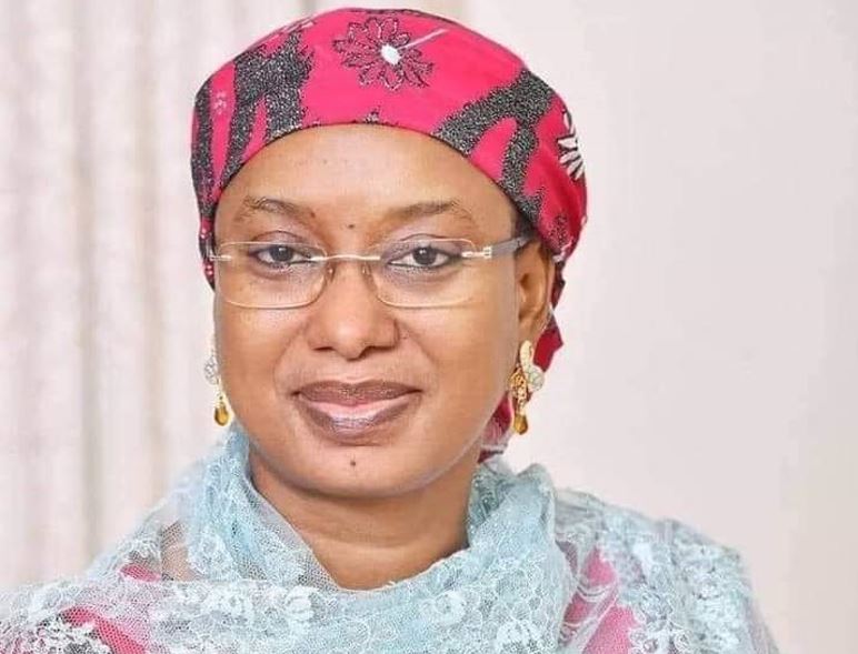 Just in: Court dismisses Binani’s suit over Adamawa guber