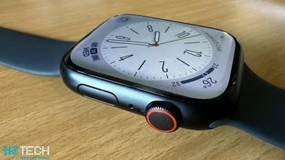 Apple makes major progress with future blood glucose monitor for watch