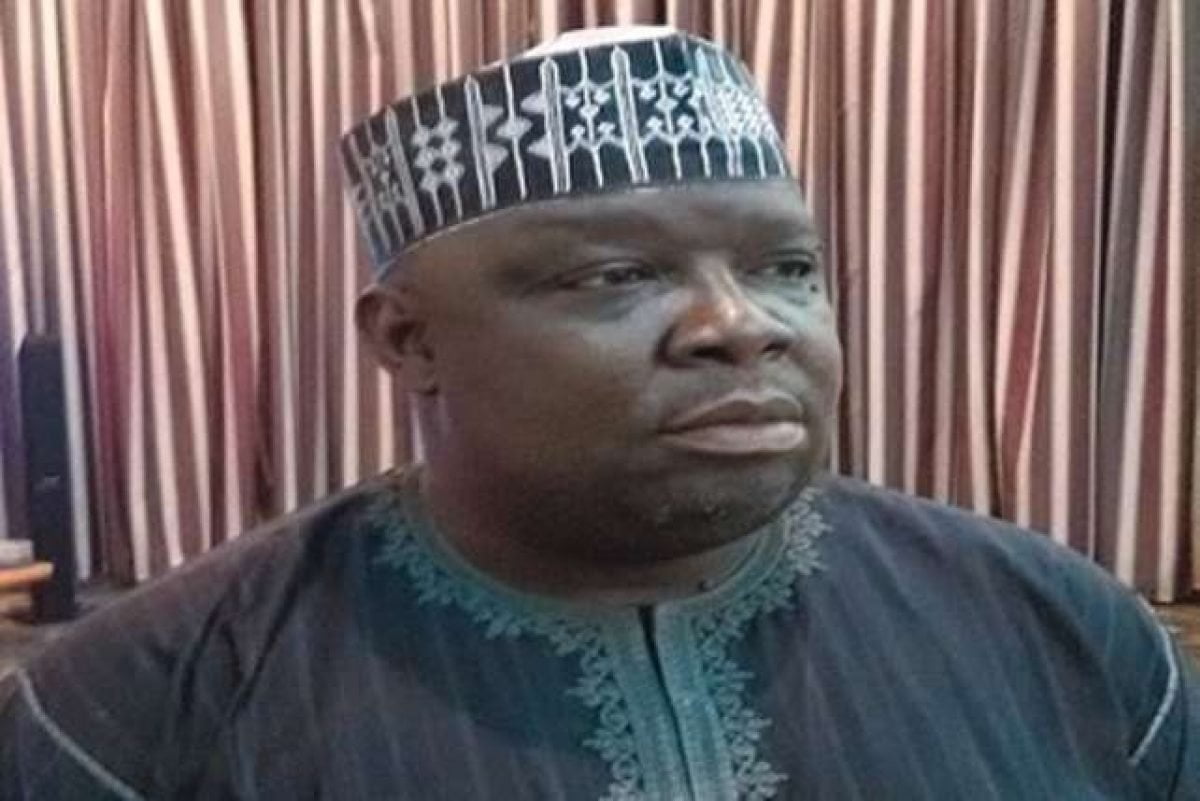 Kebbi South: PDP floors incumbent Sen. Bala Ibn Na’Allah