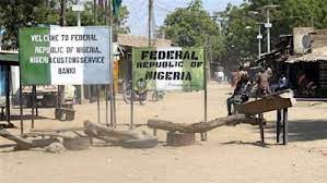 Election: FG orders total closure of land borders