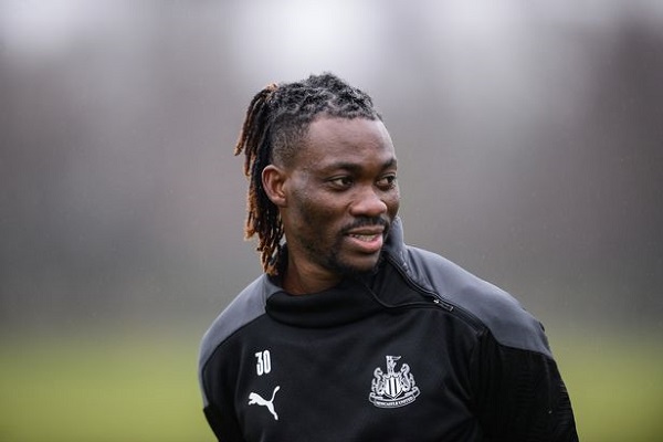 Ex-Chelsea player, Christian Atsu, found dead after Turkey earthquake