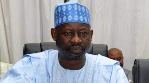 Ex-governor Dankwambo wins Gombe North Senatorial seat, defeats incumbent