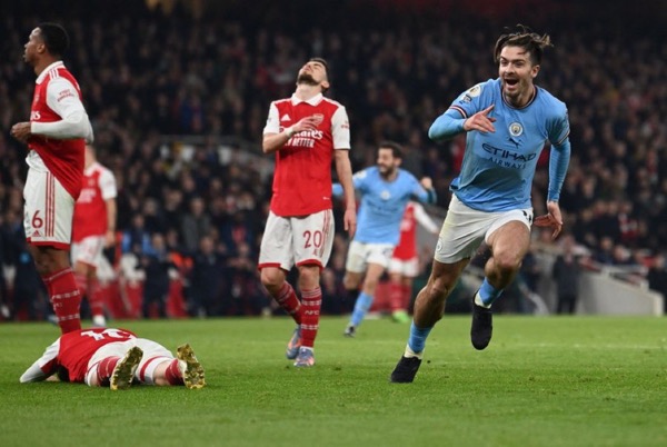 EPL fixtures: Arsenal seek swift return to top as Man United face…