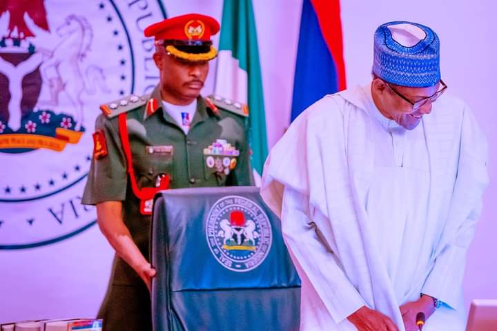 FEC approves electronic cargo tracking scheme for Nigeria