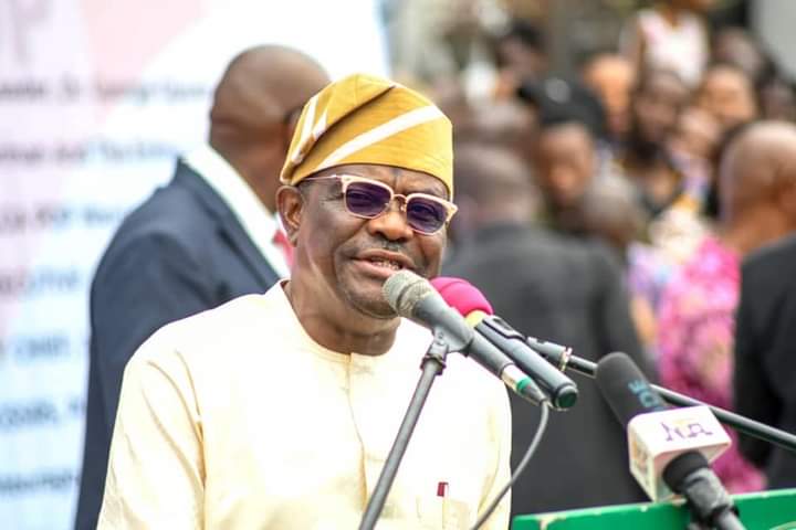 2023 Elections: I’ll never mislead River’s people – Wike