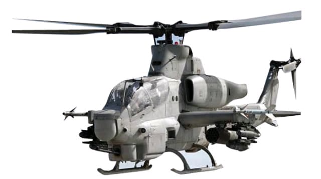 Alleged forced abortions: US lawmakers ask Biden to rescind helicopter sales to Nigeria
