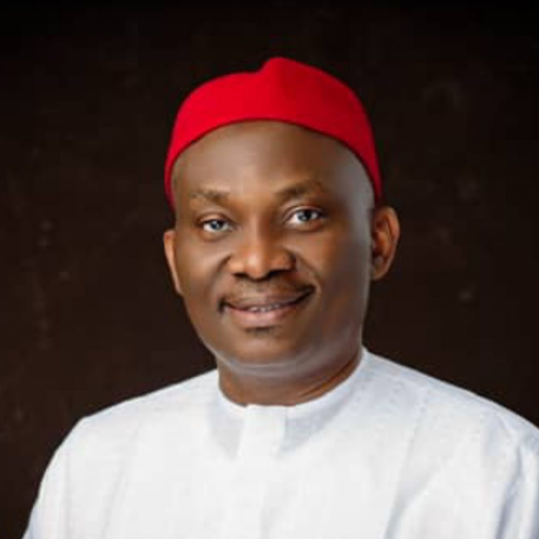 Easter: House of Reps Minority caucus urges optimism, spiritual renewal