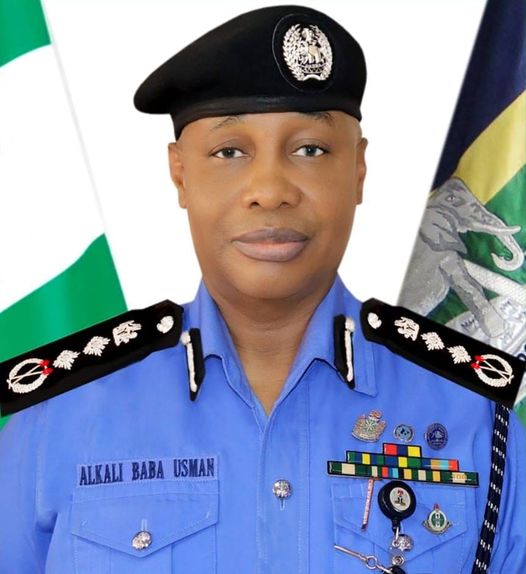 Your stay in office illegal, Court tells IGP Alkali