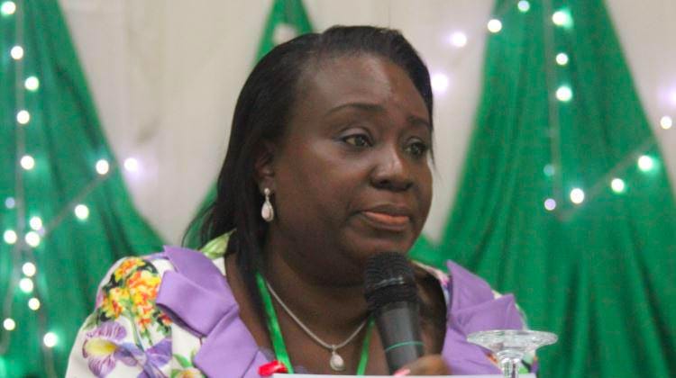 HoS demands a list of staff members not on IPPIS