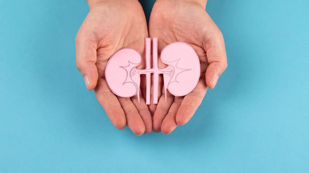 Kidney transplant patient narrates ordeal at Lagos hospital