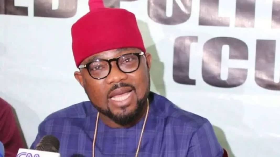 Imo PDP condemns renewed attack on Ugochinyere home, frowns at Buhari’s silence